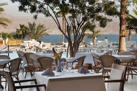 Royal Shangri-La Eilat