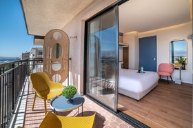 Stay Eilat