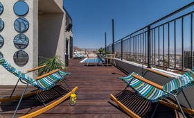 Stay Eilat