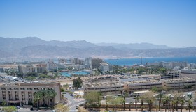 Stay Eilat