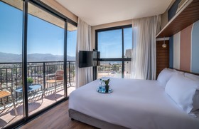 Stay Eilat