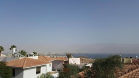 Sun And View