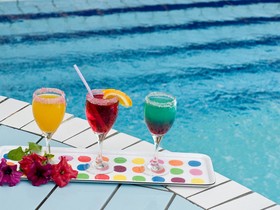U Splash Resort