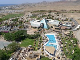 U Splash Resort