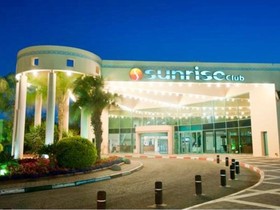 U Splash Resort