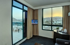 Vista Boutique Hotel