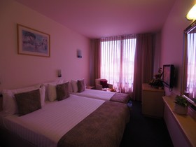 Vista Boutique Hotel