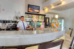 Vista Boutique Hotel