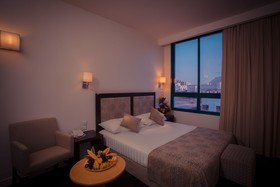 Vista Boutique Hotel