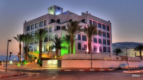 Vista Boutique Hotel