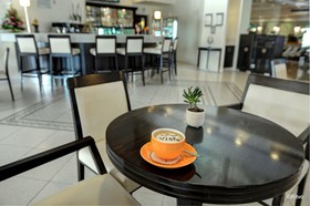 Vista Boutique Hotel