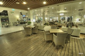 Vista Boutique Hotel
