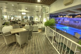 Vista Boutique Hotel