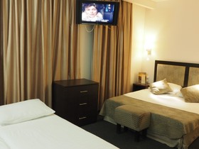 Vista Boutique Hotel