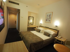 Vista Boutique Hotel