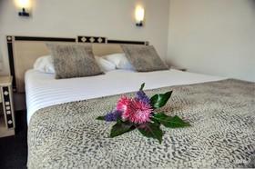 Vista Boutique Hotel
