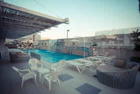 Vista Boutique Hotel