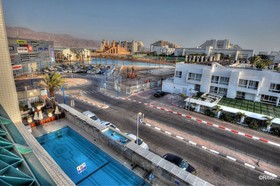Vista Boutique Hotel