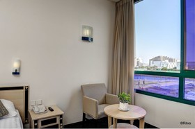 Vista Boutique Hotel