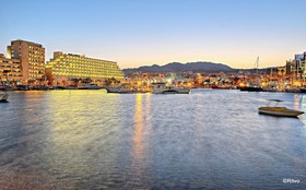 Vista Boutique Hotel