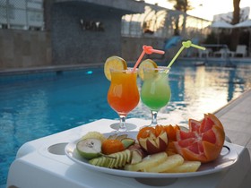 Vista Boutique Hotel