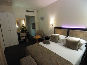 Vista Boutique Hotel