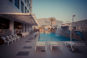 Vista Boutique Hotel