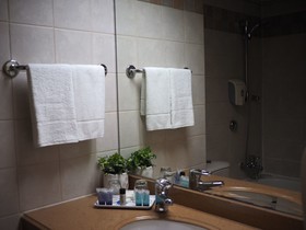 Vista Boutique Hotel