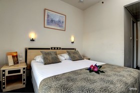 Vista Boutique Hotel