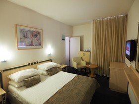 Vista Boutique Hotel