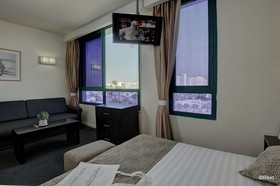 Vista Boutique Hotel