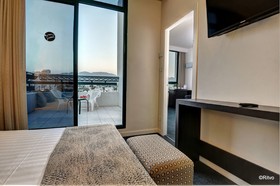 Vista Boutique Hotel