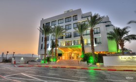 Vista Boutique Hotel