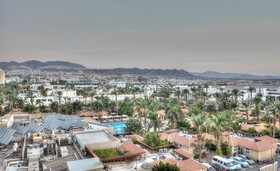 Vista Boutique Hotel