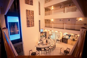 Vista Boutique Hotel