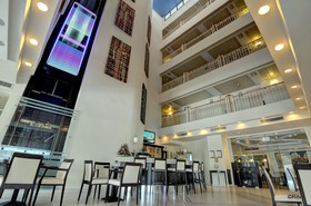Vista Boutique Hotel