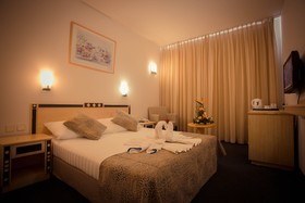 Vista Boutique Hotel