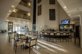 Vista Boutique Hotel