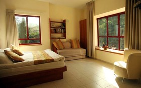 Gilboa Guest House