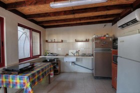 Gilboa Guest House