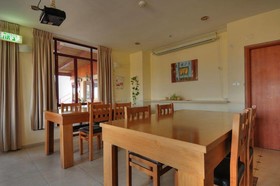 Gilboa Guest House