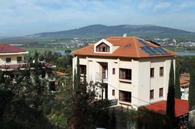 Gilboa Guest House