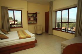Gilboa Guest House