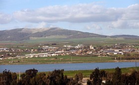 Gilboa Guest House