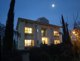 Gilboa Guest House