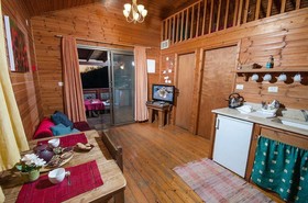 Kadarim Country Cottages
