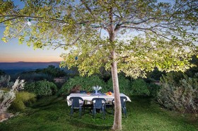 Kadarim Country Cottages