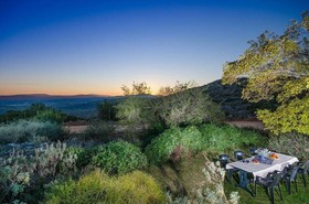 Kadarim Country Cottages