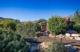 Kadarim Country Cottages