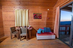 Kadarim Country Cottages